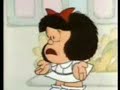 Mafalda Pelicula basada en las Caricaturas de Quino