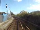 2007-09-24 DLR to Lewisham