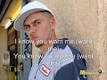 Pitbull - I know You Want Me Official Video