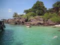 Fingernail Beach, Phu Quoc Island