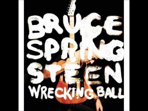Death To My Hometown Bruce Springsteen