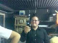 JOSH MOJITO @DREAM RECORD STUDIO DJ BUSIELLO
