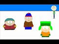 South Park VS. GY�zike
