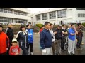 0379　福興市におけるボランティア活動(5月)
