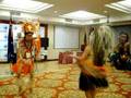 Cook Islanders entertainment