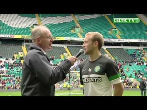 Celtic - Highlights from Celtic's Family Fun Day where Neil Lennon put the Bhoys through their paces during an open training session at Celtic Park ahead of this week...