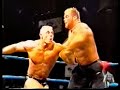 Chase Tatum v The Prototype