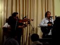 Los Changos - chaco arisco
