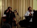 Los Changos - chaco arisco