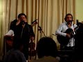 Los Changos - chaco arisco
