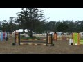Diamonds are Forever   Jumpers at Pebble Beach 1
