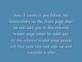 how to get referrals faster than getref how to get referrals faster than getref