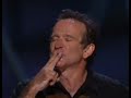 Robin Williams French accent