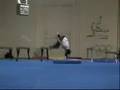 gymnastics