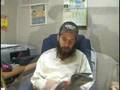 Shliach Meir Geisinsky on the TH Kids Magazine