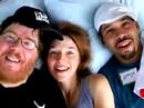 BED VLOGS: 777: A is 4 Alphacat in BEDvlog