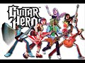 Guitar Hero Tribute Guitar Hero Tribute