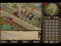 [RS Archive] - TORC Castle Wars