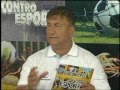 Encontro com o Esporte 10-02-2012 parte 1