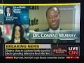 Dr. Conrad Murray: 'I gave Michael Jackson Drugs!' + Charged with Manslaughter