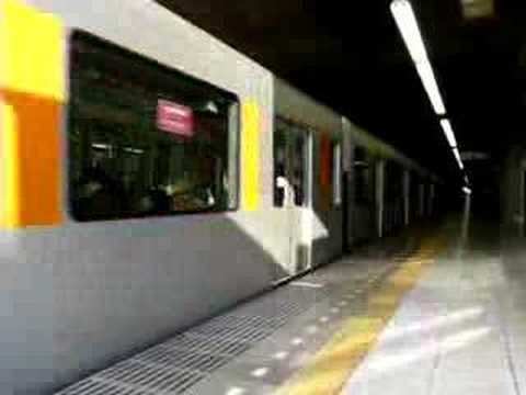東武50050系51053F　青葉台