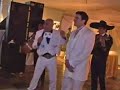 serenata de diego a mariela con los mariachi rey