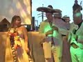 serenata de diego a mariela con los mariachi rey