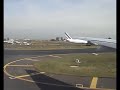 Air France Boeing 777-200ER CDG-JFK