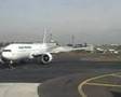 Air France Boeing 777-200ER CDG-JFK