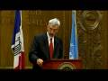 videos de Details Of Mayor's Deposition Released