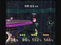 IXEsticle Teams Finals 1