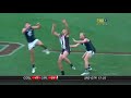 Highlights - Collingwood Round 7 2007