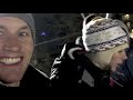 Snowboarding at Yongpyong Snowboarding at Yongpyong