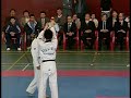 BCN Taekwondo exhibition BCN Taekwondo exhibition