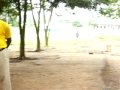 Campamento de J�venes. \"Saved to Serve\" Krobo 2005. Ghana