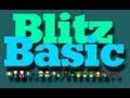 Blitz Coding - Writing a platform game - Part 4.2