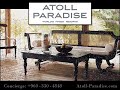 Cocoa Island By Atoll Paradise