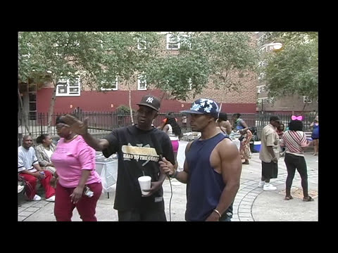 Brownsvile - Sonny and Money walks thru Brownsville once again this time the people of Da ville is out and about either playin ball or having fun at family day. PLEASE LE...