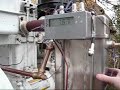CHP: Combined Heat and Power System