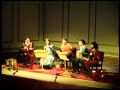 Musica Ficta de Buenos Aires, Tucumán (Argentina)