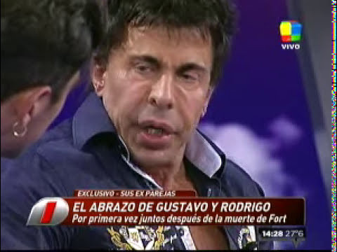 fort - http://PrimiciasYa.com http://twitter.com/primiciasyacom http://facebook.com/PrimiciasYaOficial.