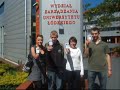 Dosyć lekka i luźna w swej formie interpretacja reklamy zelmer, stworzona przez studentów pierwszego roku WZ UŁ próbujących zaliczyć przedmiot zwany zachowania organizacyjne :-D