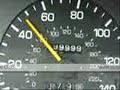 Subaru High Mileage Club #1