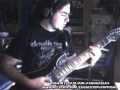 Exquisite Pus - No Choice Instrumental Version