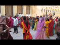 Festivities in Jodphur for Durga Puja