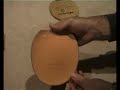 Table Tennis - Peel Glue Off Your Rubber Table Tennis - Peel Glue Off Your Rubber