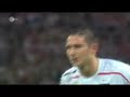 England - Croatia 2:3 (Euro 2008 Qualification) - The Goals