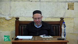 الحديث السابع والعشرون البر حسن الخلق