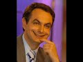 RAP zapatero zp replica a aznar LOQUENDO RAP zapatero zp replica a aznar LOQUENDO