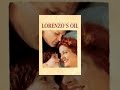 Lorenzo's Oil